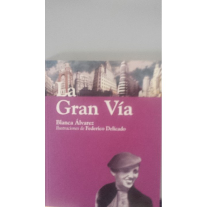 Gran Vía